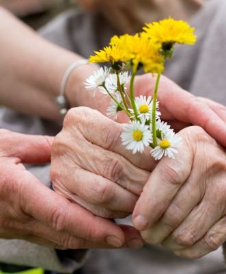 SPCS - domiciliary care