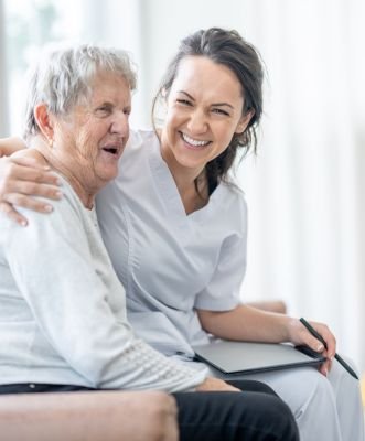 SPCS - homecare